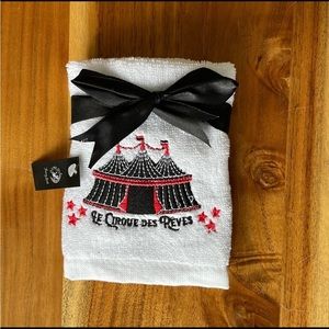 Fairyloot Face Towel